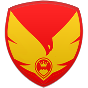 렉섬 AFC 엠블럼