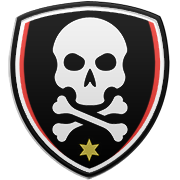 올랜도 매직 엠블럼