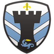 칼리아리 칼초 엠블럼